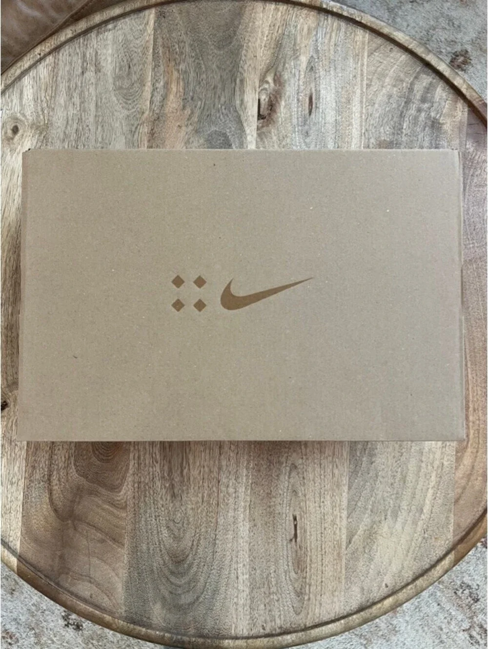 NEW Nike Ava Rover Shoes Men's Size 10 Women's Size 11.5 Black Athletic Gym